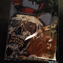 Custom made T-shirt