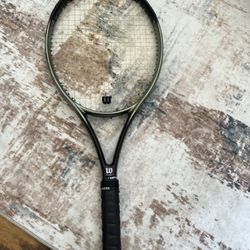 Wilson Hammer 2.7 Tennis Racket 