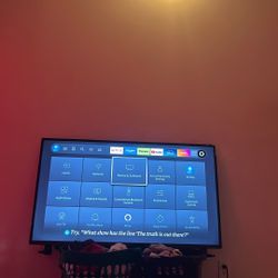 Insignia 50 inch FIRE TV
