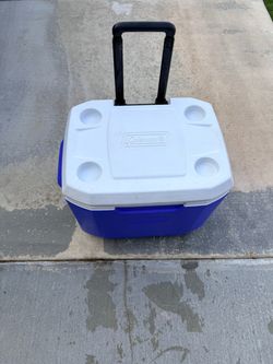 Ice chest