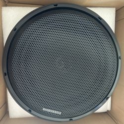 Phoenix gold 12” Subwoofer