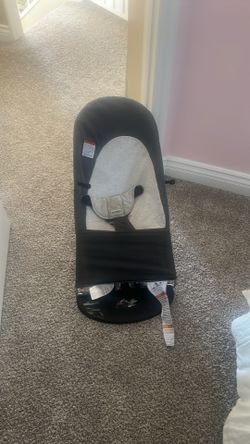 Babybjorn bouncer