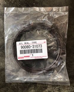 OIL SEAL TOYOTA CAMRY