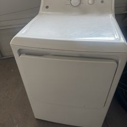 Electric Dryer 