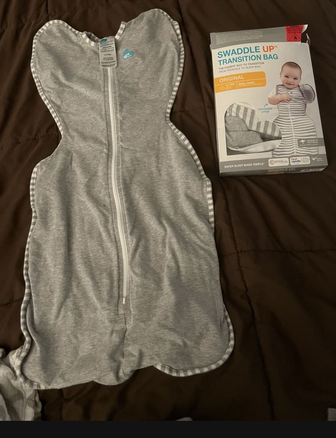 Sleeping Bag