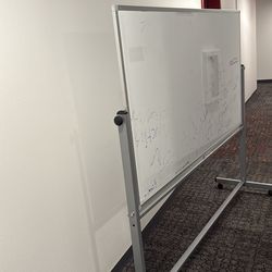 Large Dry Eraseboard