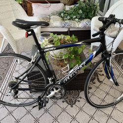 Giant Brand Street Bike