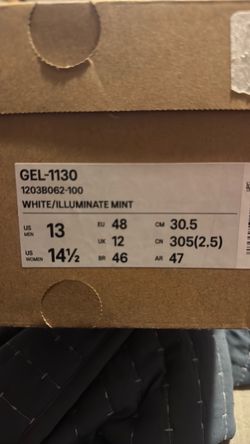GEL 1130