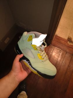 Size 9