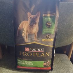 PURINA PROPLAN DOG FOOD 🐕 
