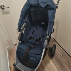       BRAVO Chicco  Baby Stroller 