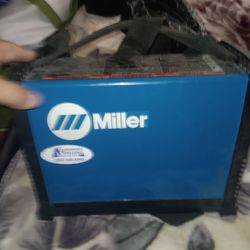 Miller maxstar 161 sth