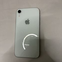I Phone XR