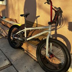 Elite Bmx Bike