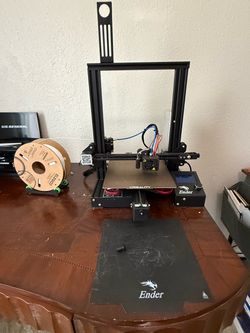 Ender 3 Pro For Sale