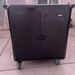 Caja Con Conexión Ala Electricidad 
