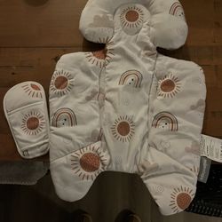 Infant Insert For Baby Swing/ Car seat Etc. 