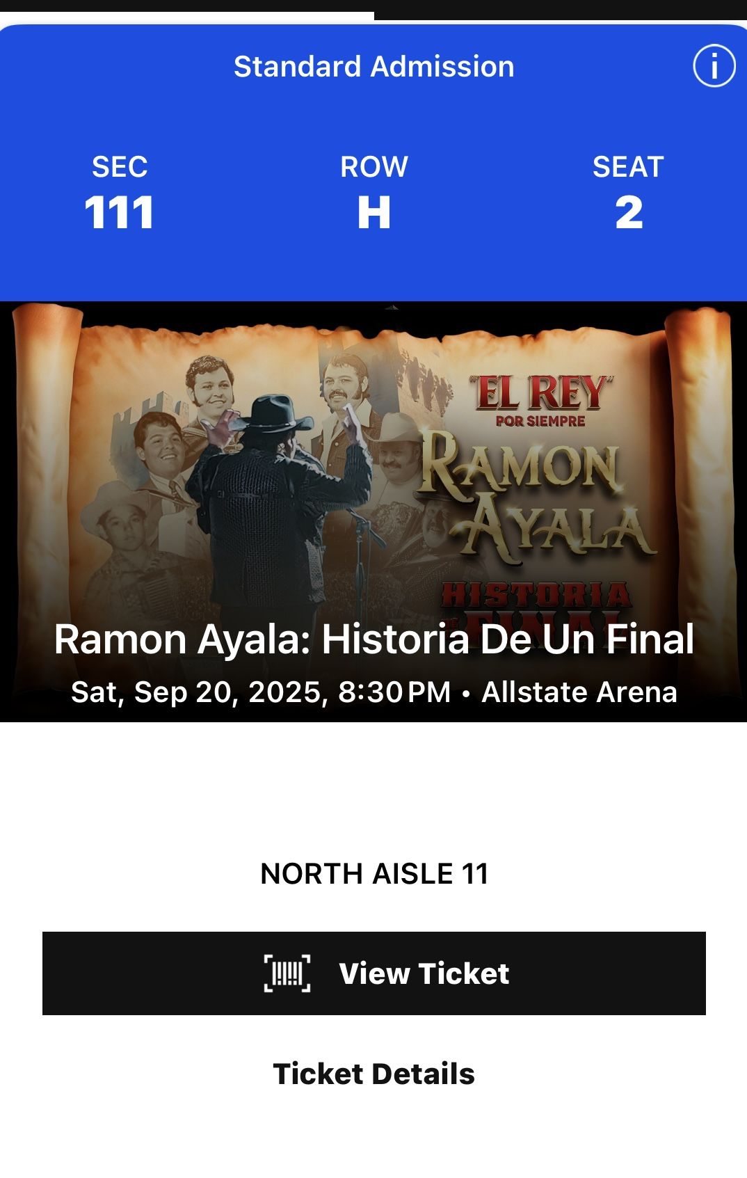 Ramon Ayala