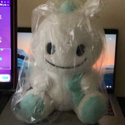 BIGO Live Exclusive Dino Collectible