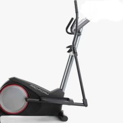 Cycle Wheel Workout Machine, Electric