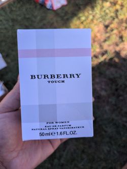 Burberry Touch