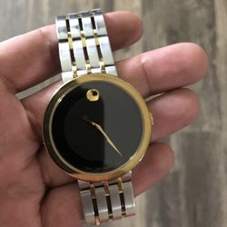 Men's Movado Esperanza Watch