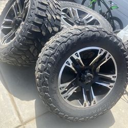 Came off jeep Wrangler