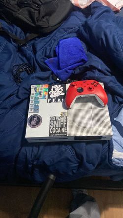 Xbox one