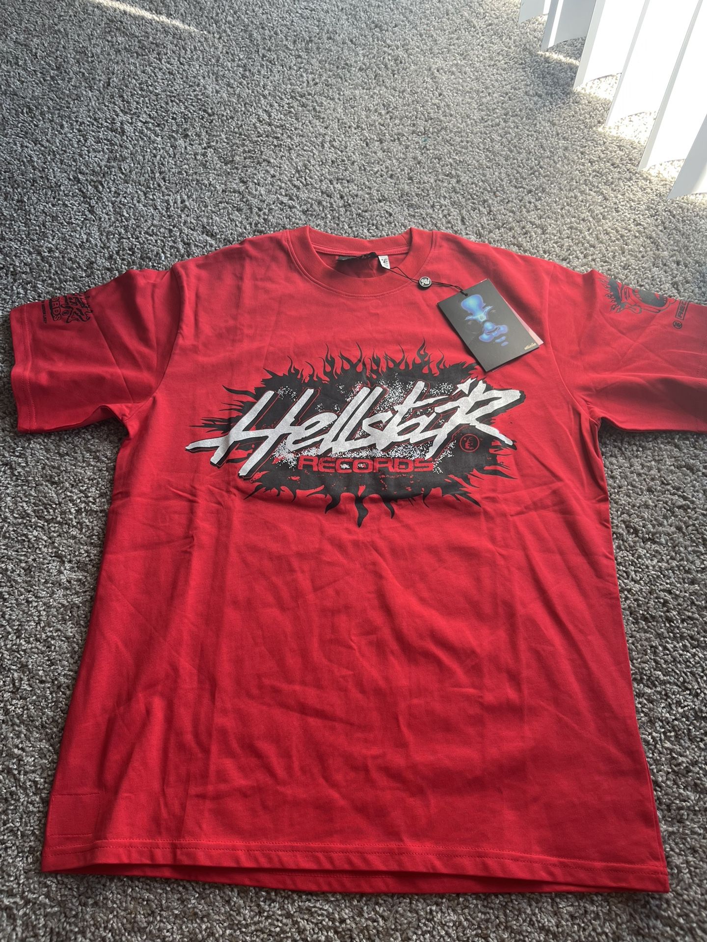 Hellstar Shirt
