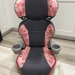 Evenflo Booster Car Seat