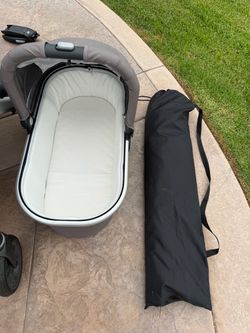 Uppababy Vista V2 Stroller System