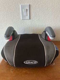 Graco Booster Seat