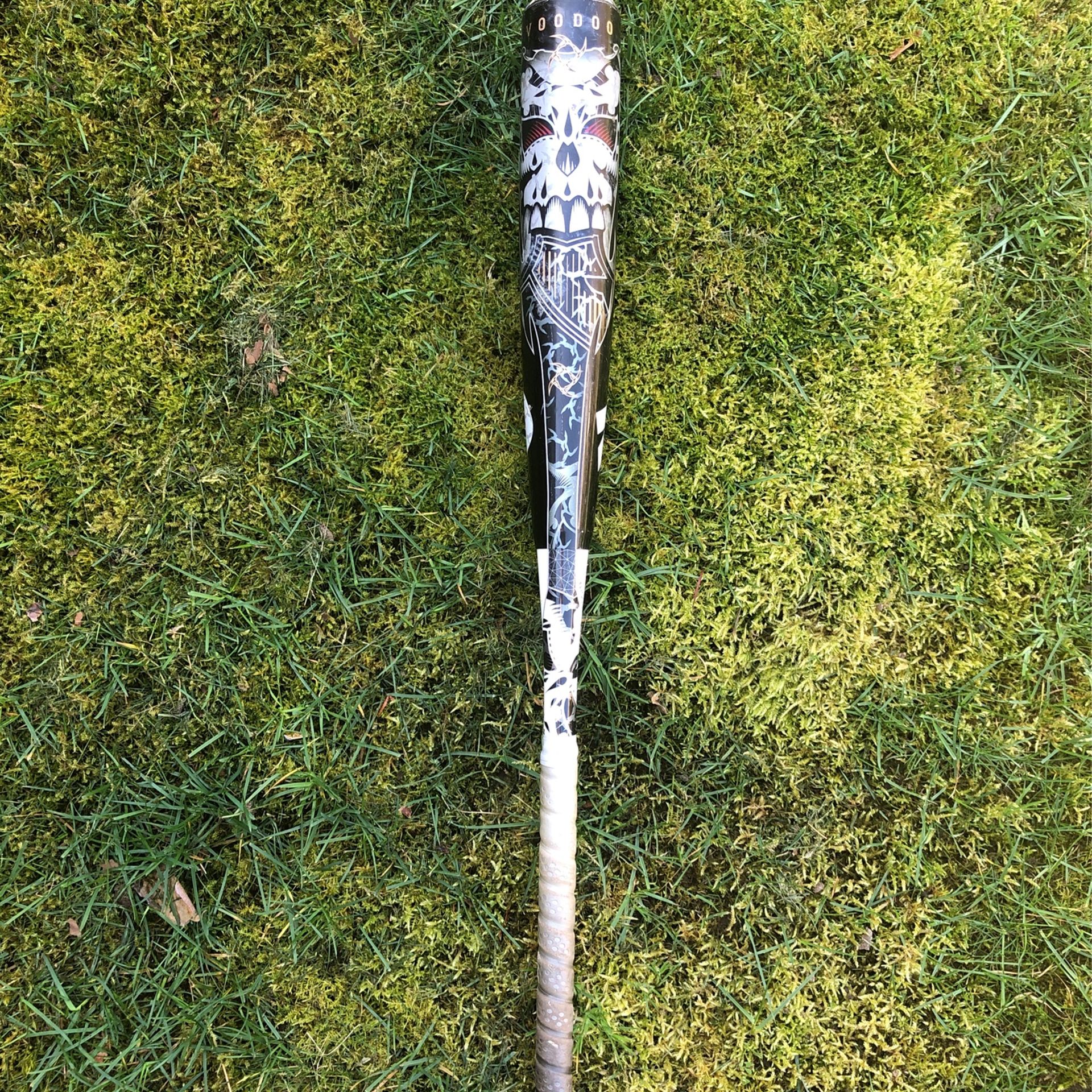 Demarini Aluminum Baseball Bat 30 in 21 oz