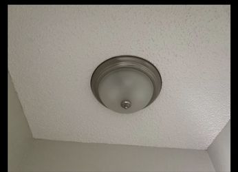 Ceiling lamp 4 for 30$
