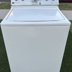 Lavadora Maytag 