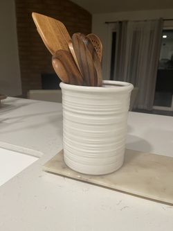 Utensil Canister 