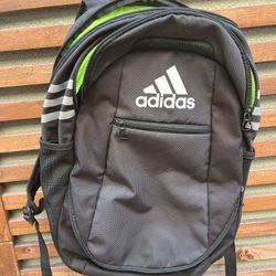 Adidas Sport Backpack