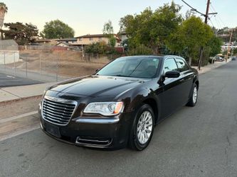 2012 Chrysler 300