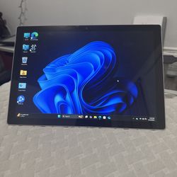 Microsoft Surface Pro 6. Case & Screen Protector. Accepting Trades.
