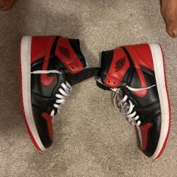 Jordan 1 high