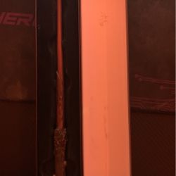 Universal Studios Wand Harry Potter wand
