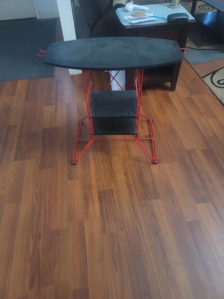 TV Video Game Stand 