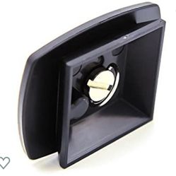 Tripod Quick Release Plate