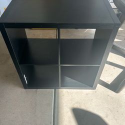 Storage Bin 