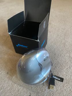 Evoluent Vertical Mouse right hand