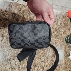 Coach Bag Men