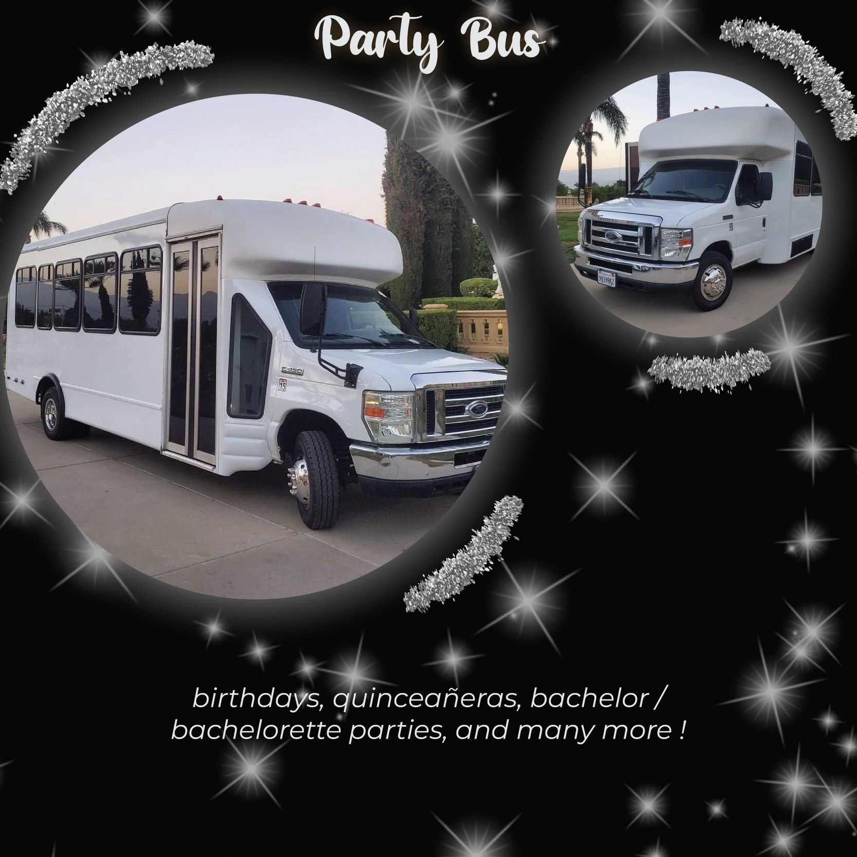 Party Bus 