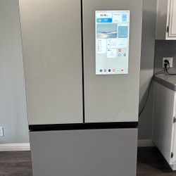 Brand New Smart Refrigerator