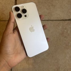 iPhone 15 Pro Max 256gb Unlocked/Liberado