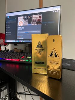 One million 100 ml